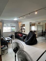 Blk 450G Tampines Street 42 (Tampines), HDB 5 Rooms #482547281